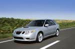 Saab 9-2X 2005 года